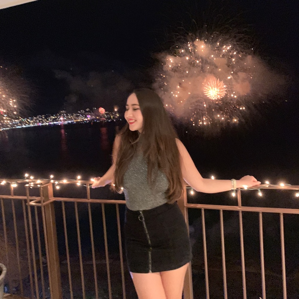Skirt
